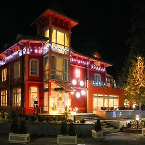 Villa Sokol