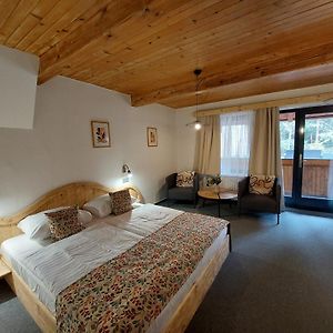 Suite met Twee Slaapkamers
